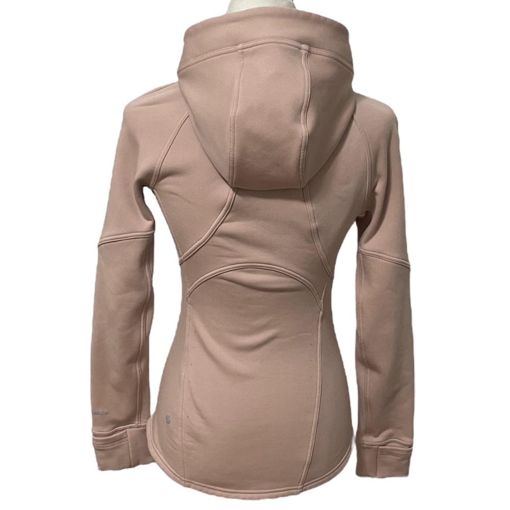 Lululemon Jacket - Picture 6 of 6